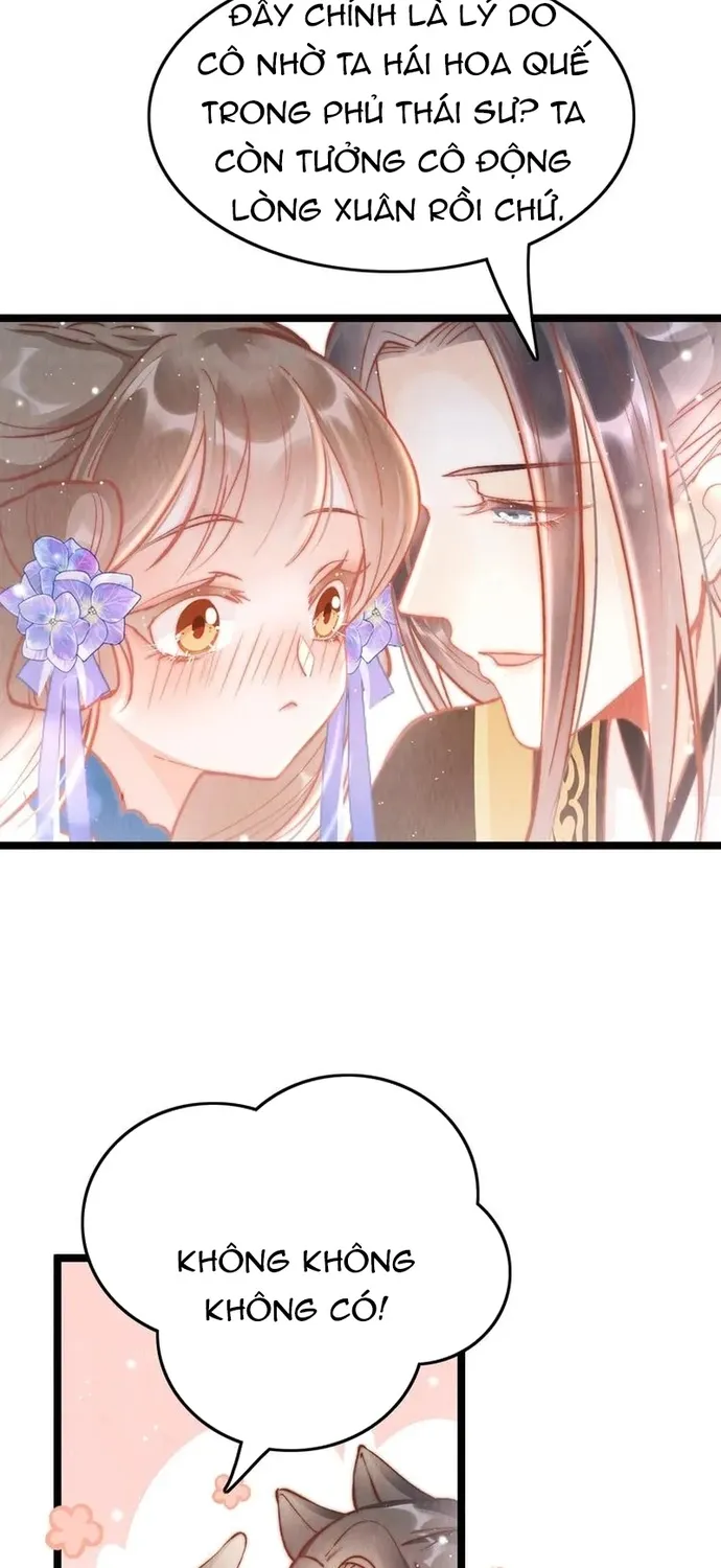 Ứng Hữu Trường Phong Ỷ Bích Liên Chap 35 - Next Chap 36