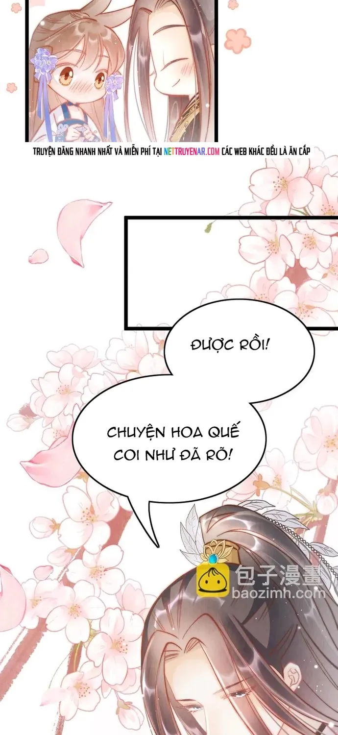 Ứng Hữu Trường Phong Ỷ Bích Liên Chap 35 - Next Chap 36