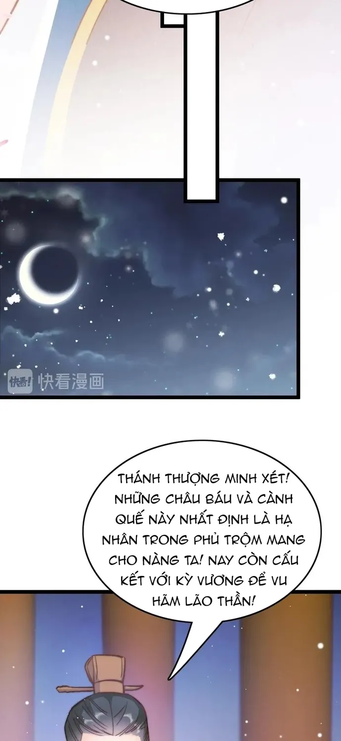 Ứng Hữu Trường Phong Ỷ Bích Liên Chap 35 - Next Chap 36