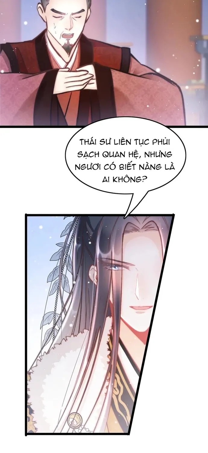 Ứng Hữu Trường Phong Ỷ Bích Liên Chap 35 - Next Chap 36