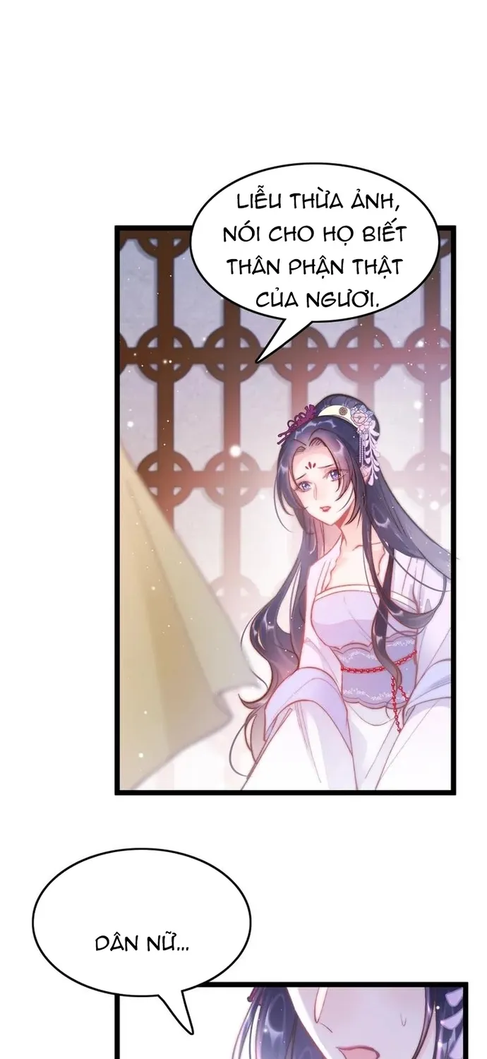 Ứng Hữu Trường Phong Ỷ Bích Liên Chap 35 - Next Chap 36