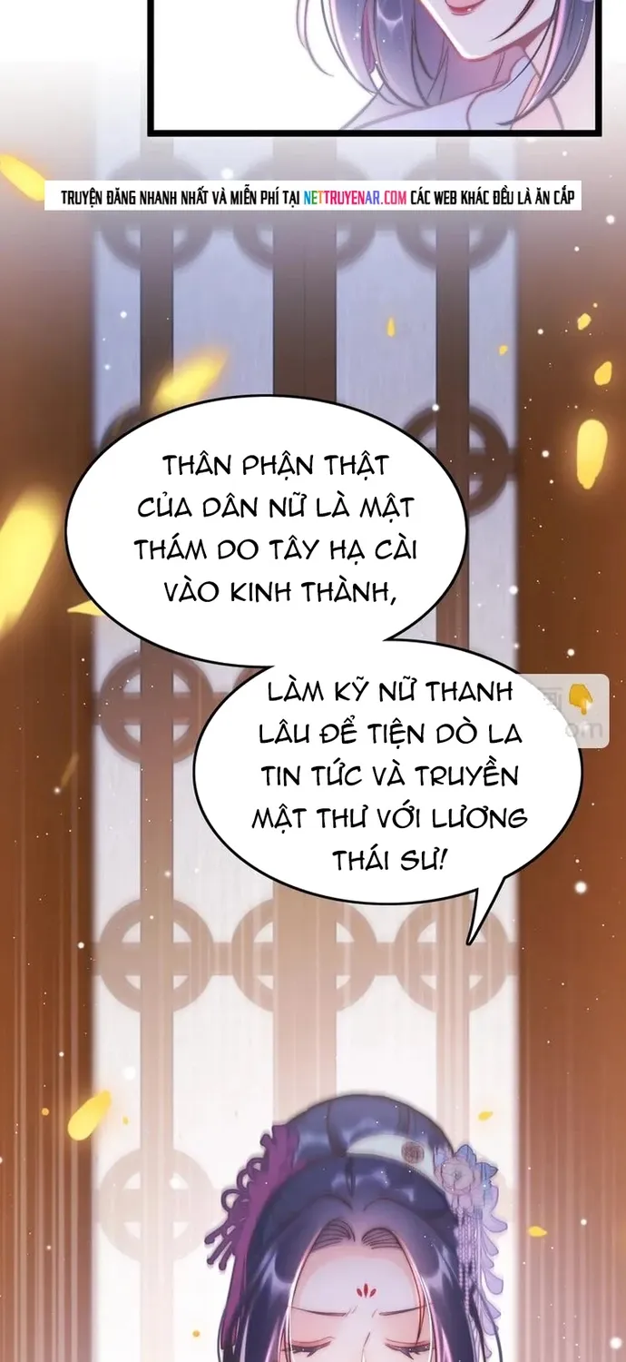 Ứng Hữu Trường Phong Ỷ Bích Liên Chap 35 - Next Chap 36