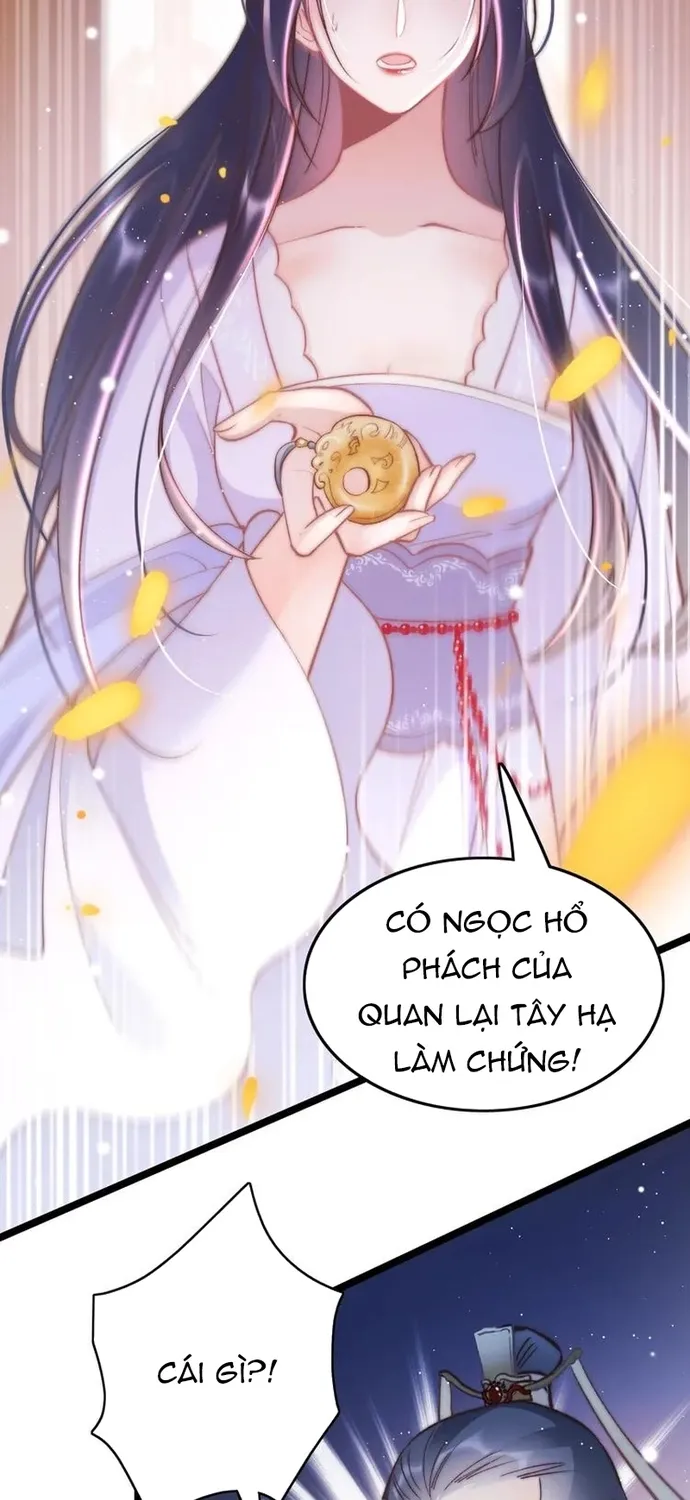 Ứng Hữu Trường Phong Ỷ Bích Liên Chap 35 - Next Chap 36