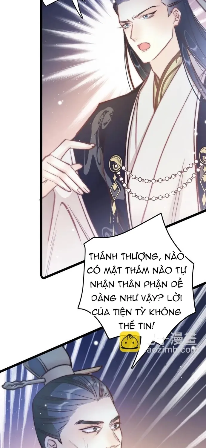 Ứng Hữu Trường Phong Ỷ Bích Liên Chap 35 - Next Chap 36