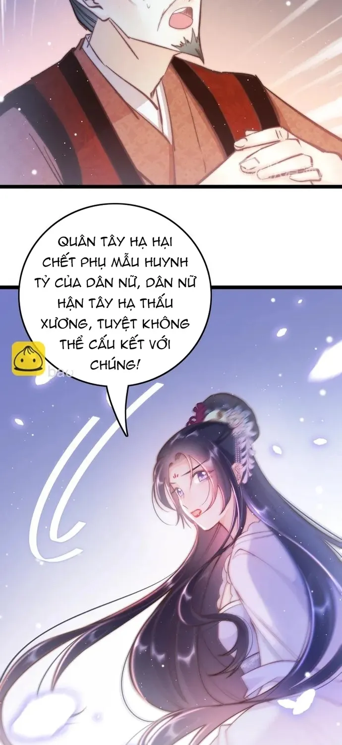 Ứng Hữu Trường Phong Ỷ Bích Liên Chap 35 - Next Chap 36