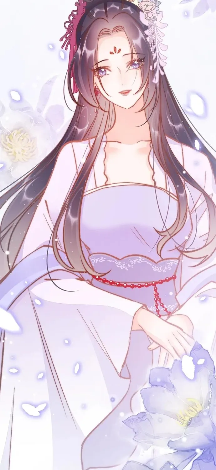 Ứng Hữu Trường Phong Ỷ Bích Liên Chap 35 - Next Chap 36