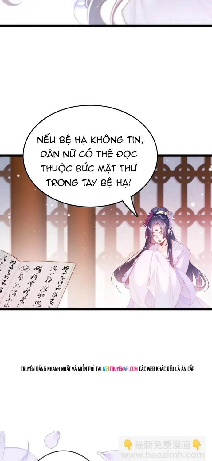 Ứng Hữu Trường Phong Ỷ Bích Liên Chap 35 - Next Chap 36