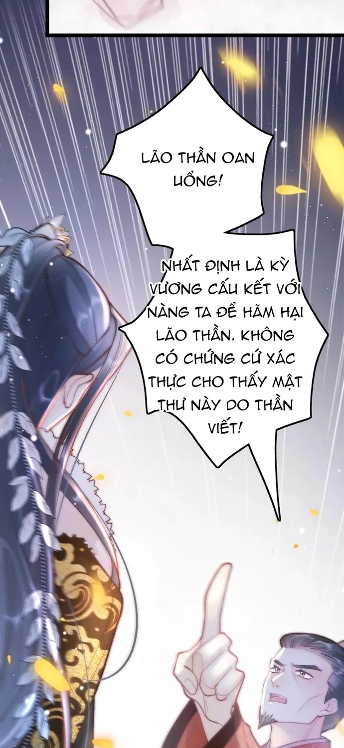 Ứng Hữu Trường Phong Ỷ Bích Liên Chap 35 - Next Chap 36