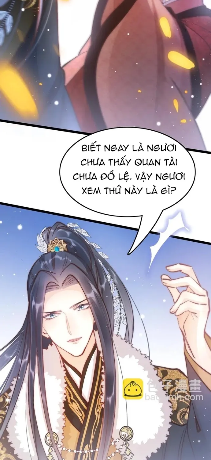 Ứng Hữu Trường Phong Ỷ Bích Liên Chap 35 - Next Chap 36