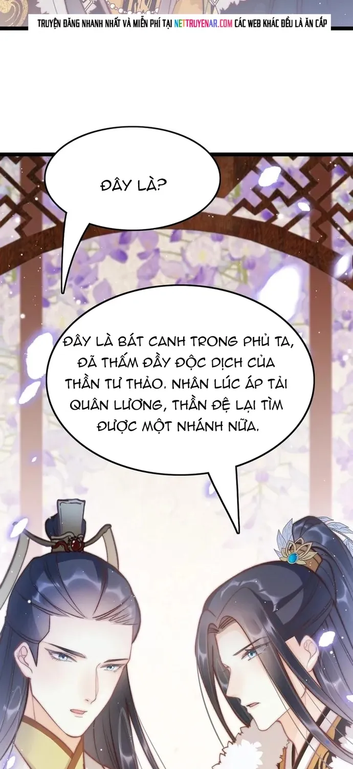 Ứng Hữu Trường Phong Ỷ Bích Liên Chap 35 - Next Chap 36