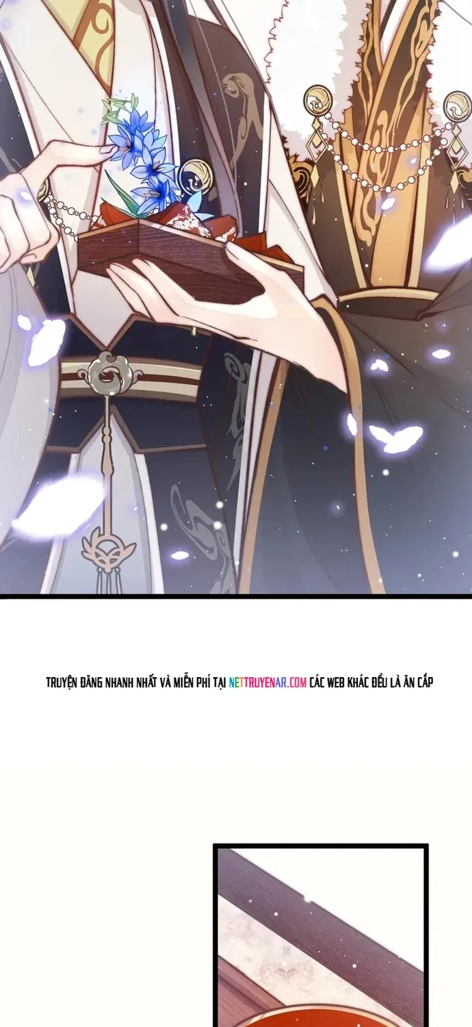 Ứng Hữu Trường Phong Ỷ Bích Liên Chap 35 - Next Chap 36