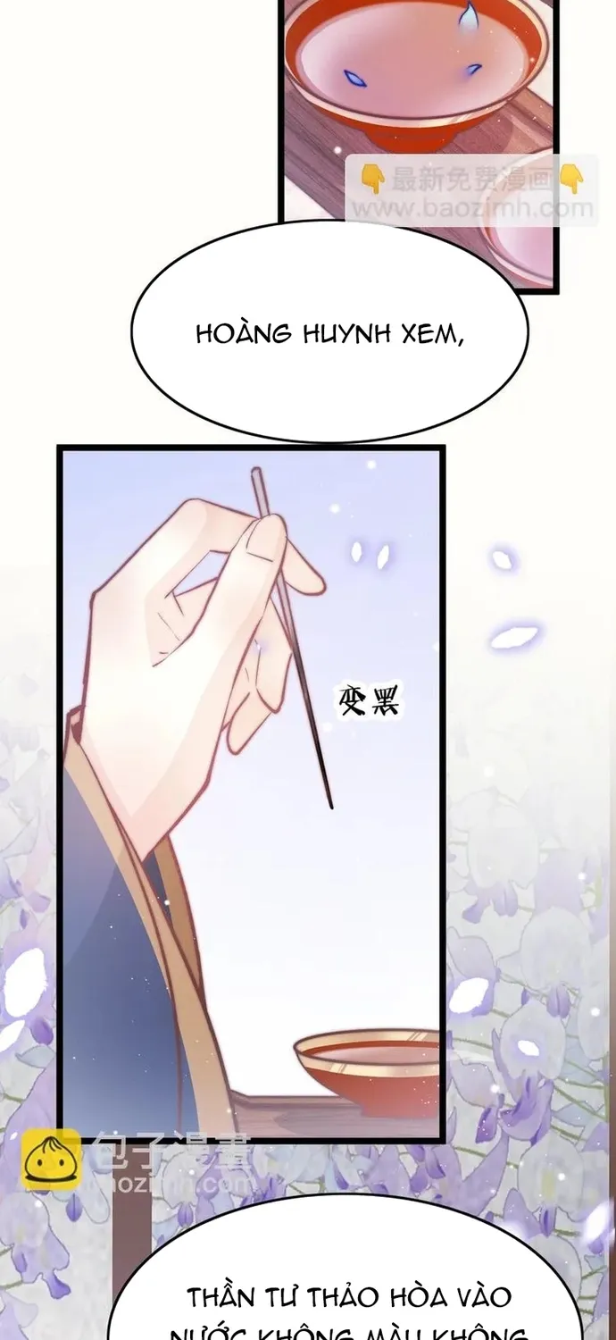 Ứng Hữu Trường Phong Ỷ Bích Liên Chap 35 - Next Chap 36