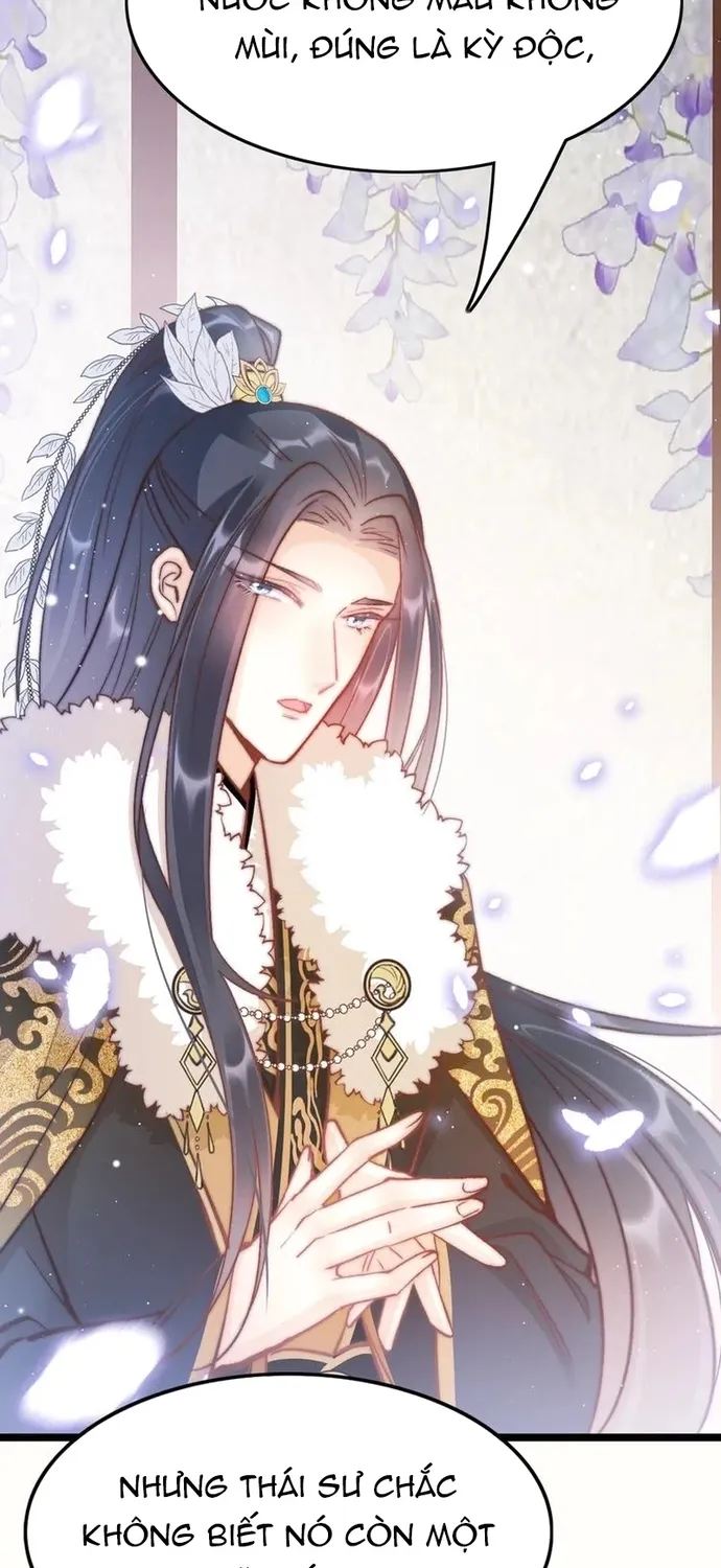 Ứng Hữu Trường Phong Ỷ Bích Liên Chap 35 - Next Chap 36