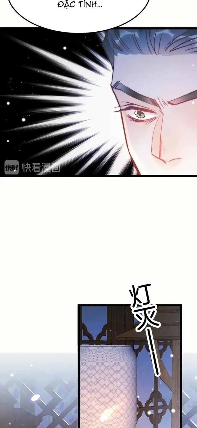 Ứng Hữu Trường Phong Ỷ Bích Liên Chap 35 - Next Chap 36