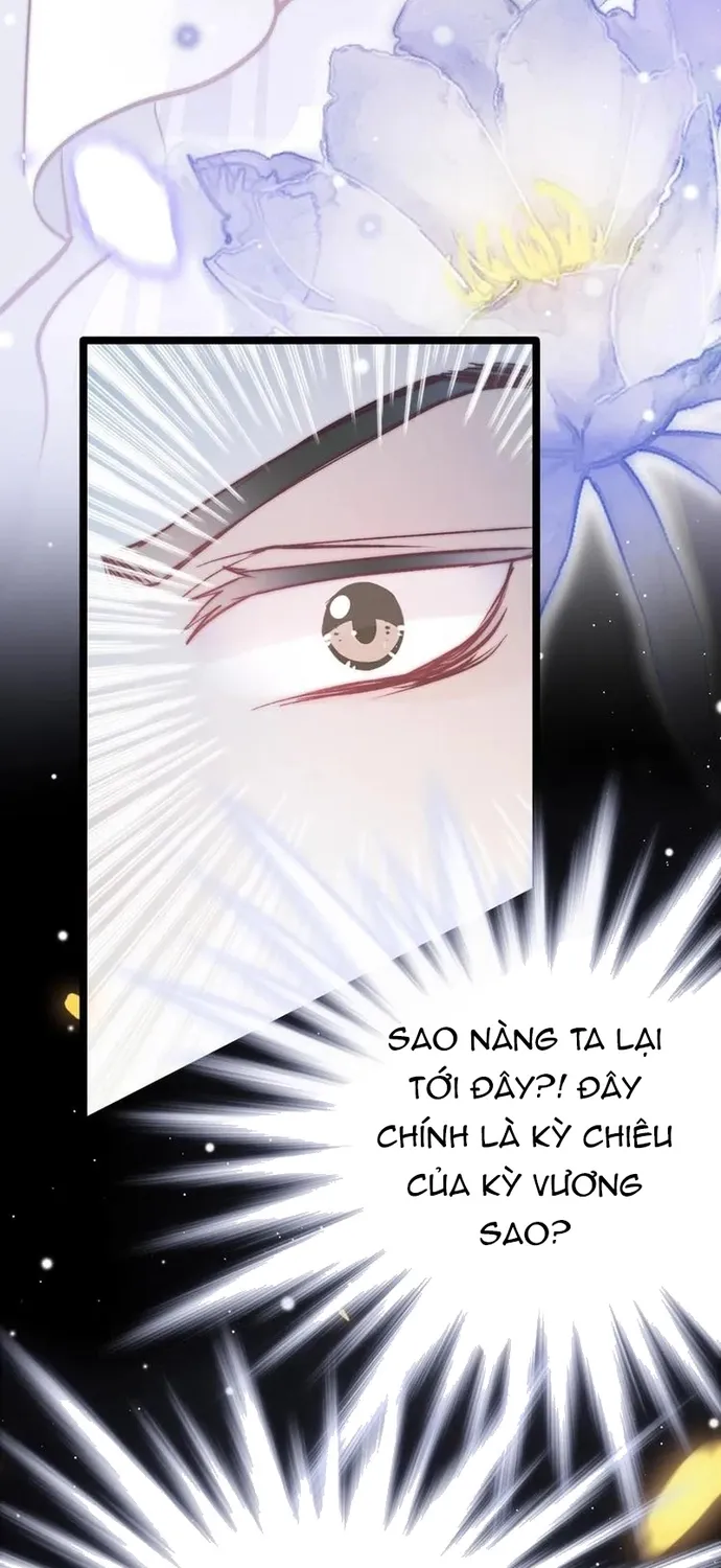 Ứng Hữu Trường Phong Ỷ Bích Liên Chap 35 - Next Chap 36