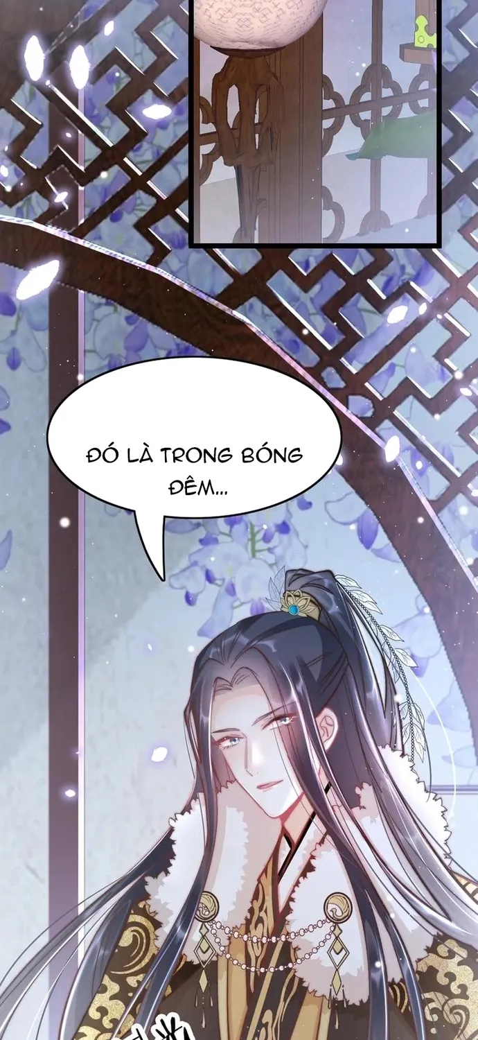 Ứng Hữu Trường Phong Ỷ Bích Liên Chap 35 - Next Chap 36