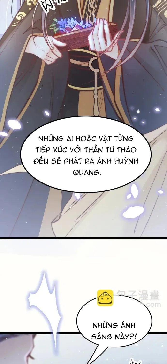 Ứng Hữu Trường Phong Ỷ Bích Liên Chap 35 - Next Chap 36
