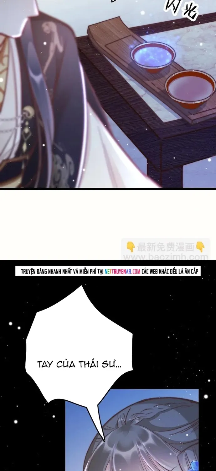 Ứng Hữu Trường Phong Ỷ Bích Liên Chap 35 - Next Chap 36