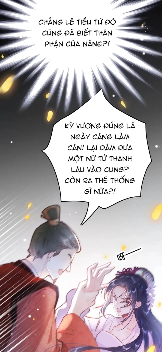 Ứng Hữu Trường Phong Ỷ Bích Liên Chap 35 - Next Chap 36