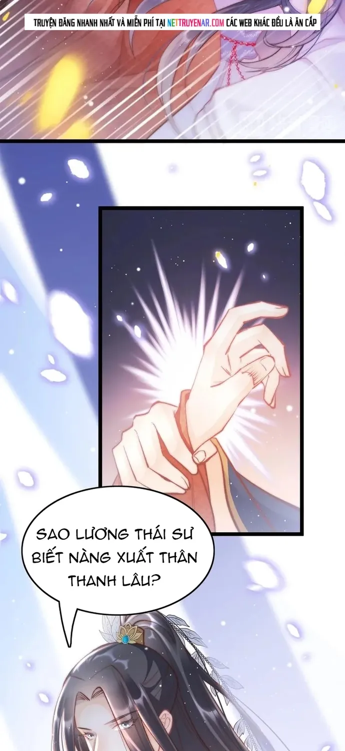 Ứng Hữu Trường Phong Ỷ Bích Liên Chap 35 - Next Chap 36