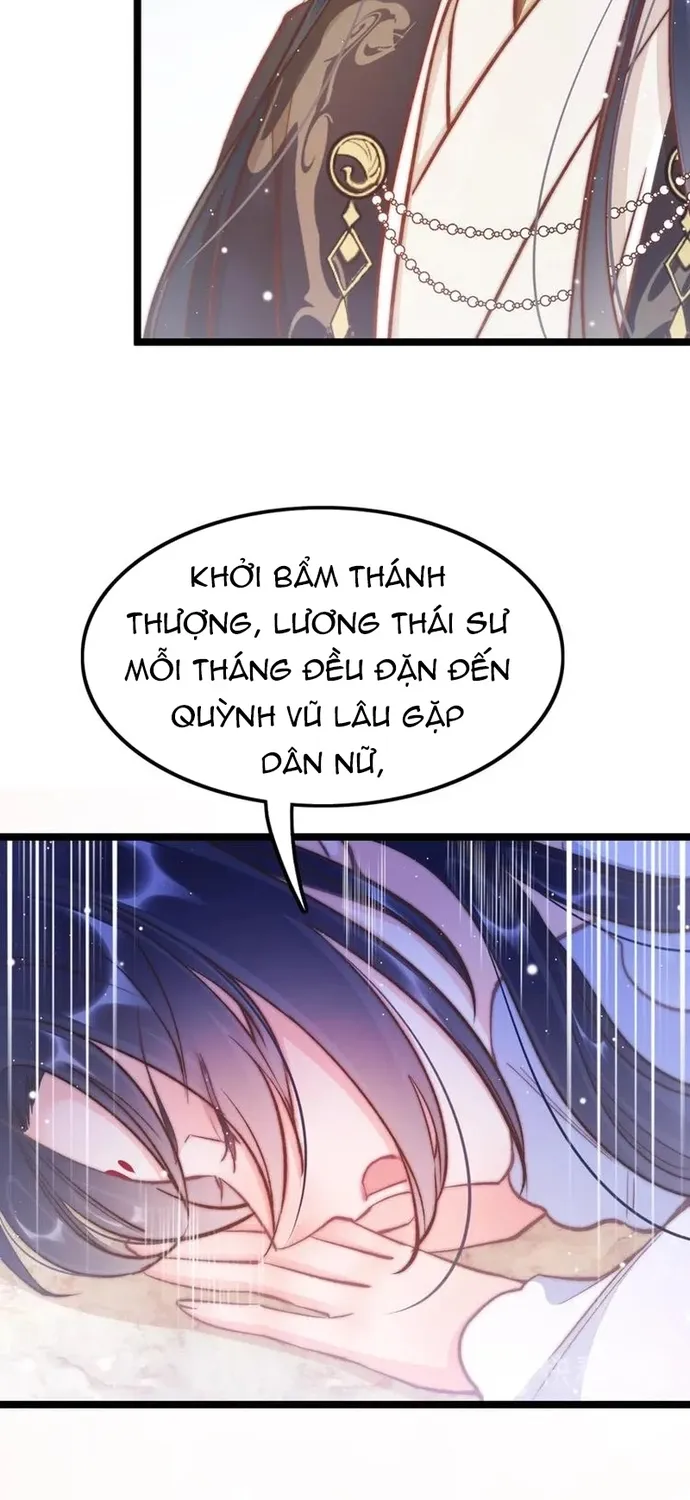 Ứng Hữu Trường Phong Ỷ Bích Liên Chap 35 - Next Chap 36
