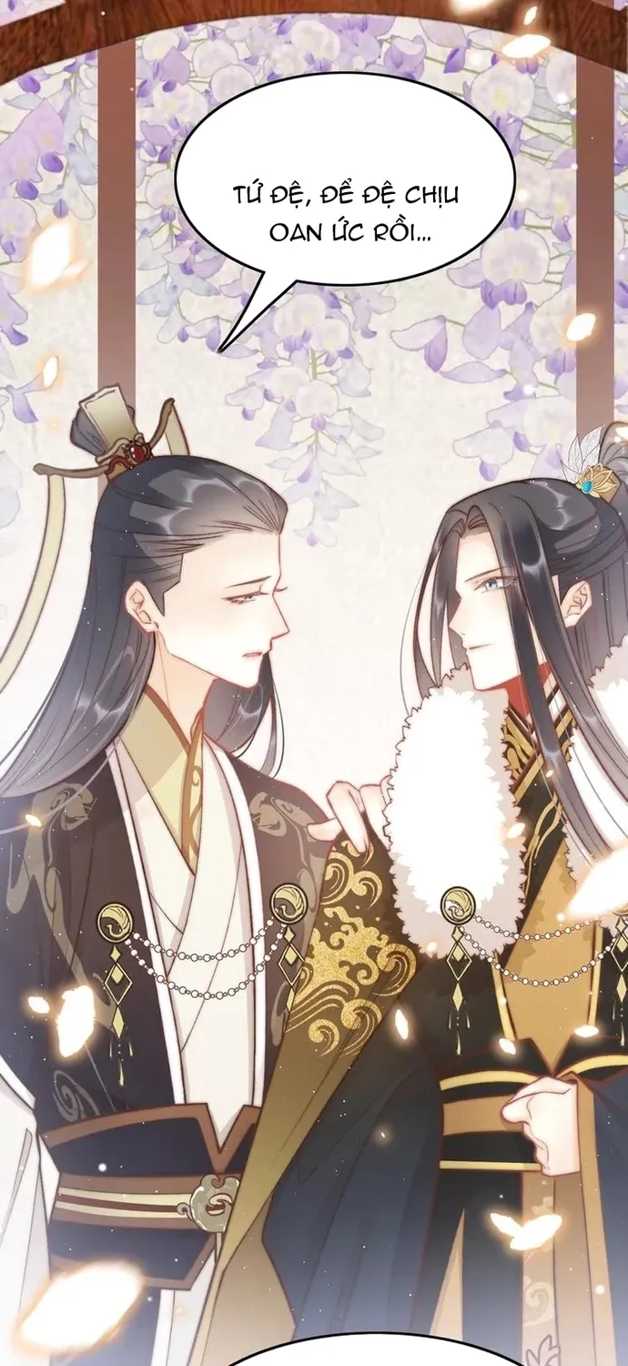 Ứng Hữu Trường Phong Ỷ Bích Liên Chap 36 - Next Chap 37