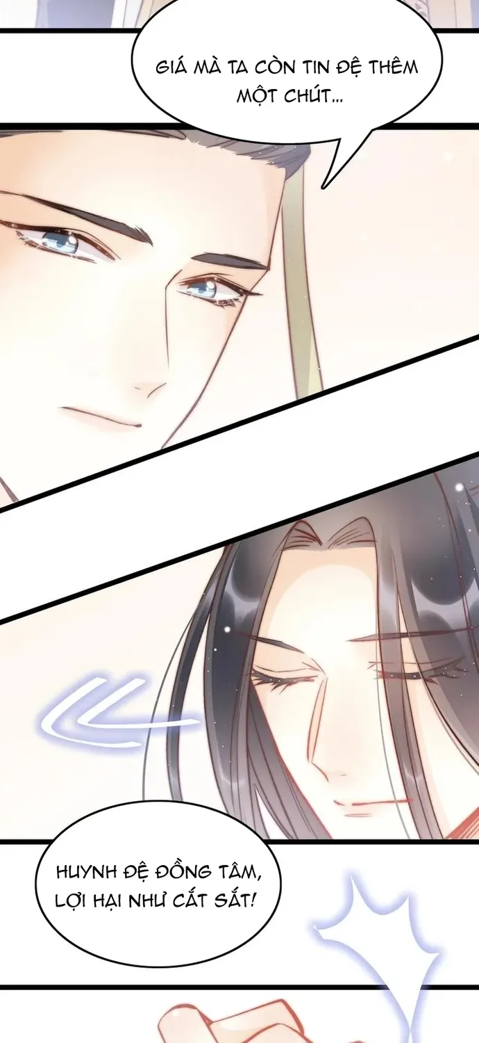 Ứng Hữu Trường Phong Ỷ Bích Liên Chap 36 - Next Chap 37