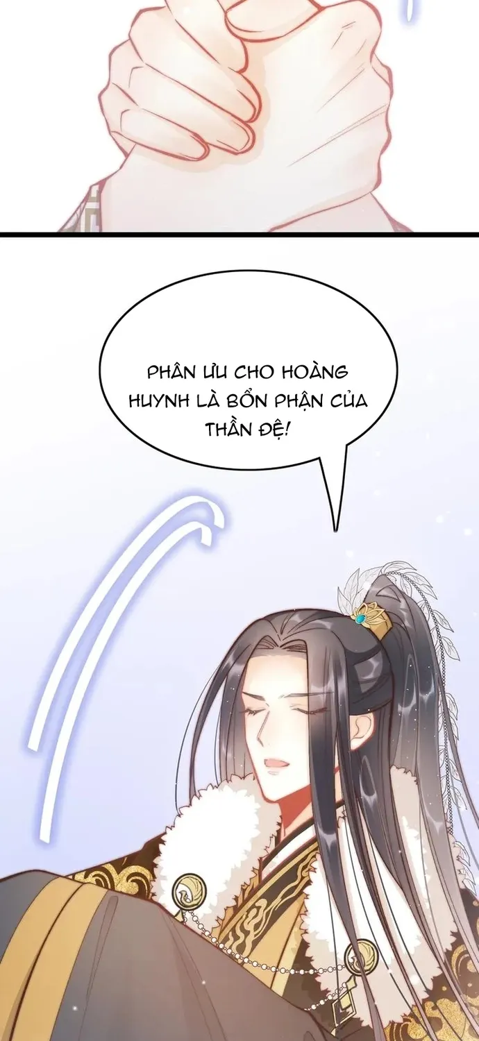 Ứng Hữu Trường Phong Ỷ Bích Liên Chap 36 - Next Chap 37