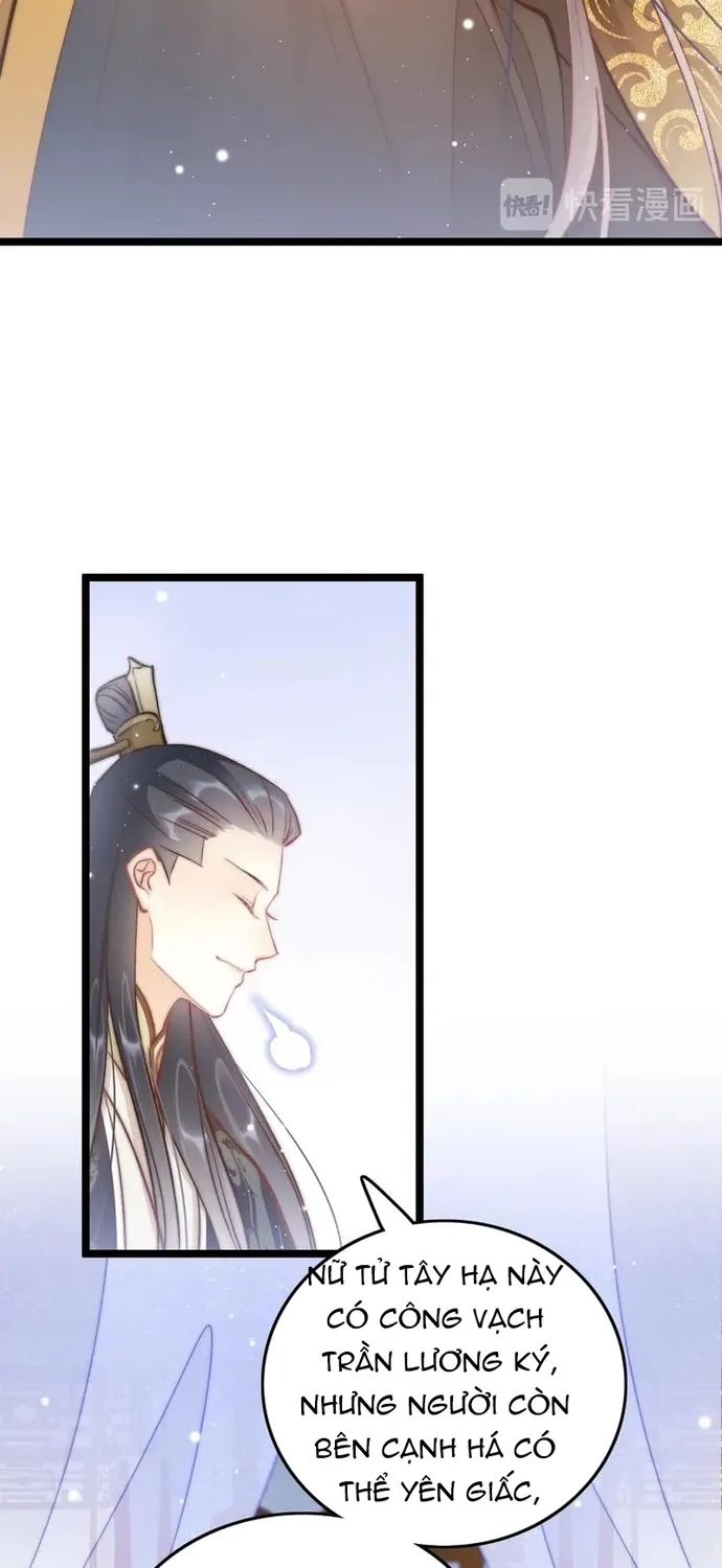 Ứng Hữu Trường Phong Ỷ Bích Liên Chap 36 - Next Chap 37