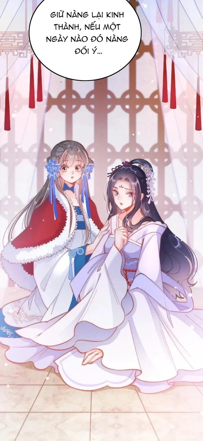 Ứng Hữu Trường Phong Ỷ Bích Liên Chap 36 - Next Chap 37