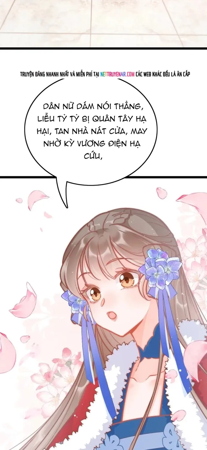 Ứng Hữu Trường Phong Ỷ Bích Liên Chap 36 - Next Chap 37