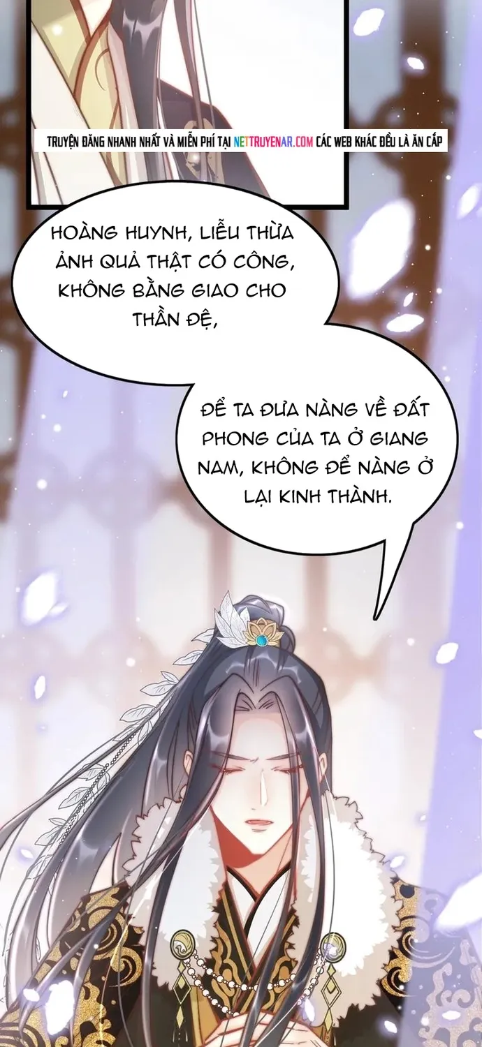 Ứng Hữu Trường Phong Ỷ Bích Liên Chap 36 - Next Chap 37