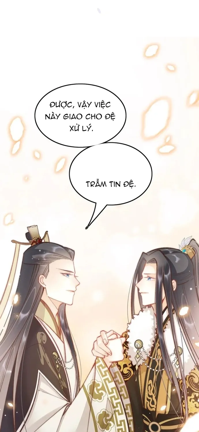 Ứng Hữu Trường Phong Ỷ Bích Liên Chap 36 - Next Chap 37
