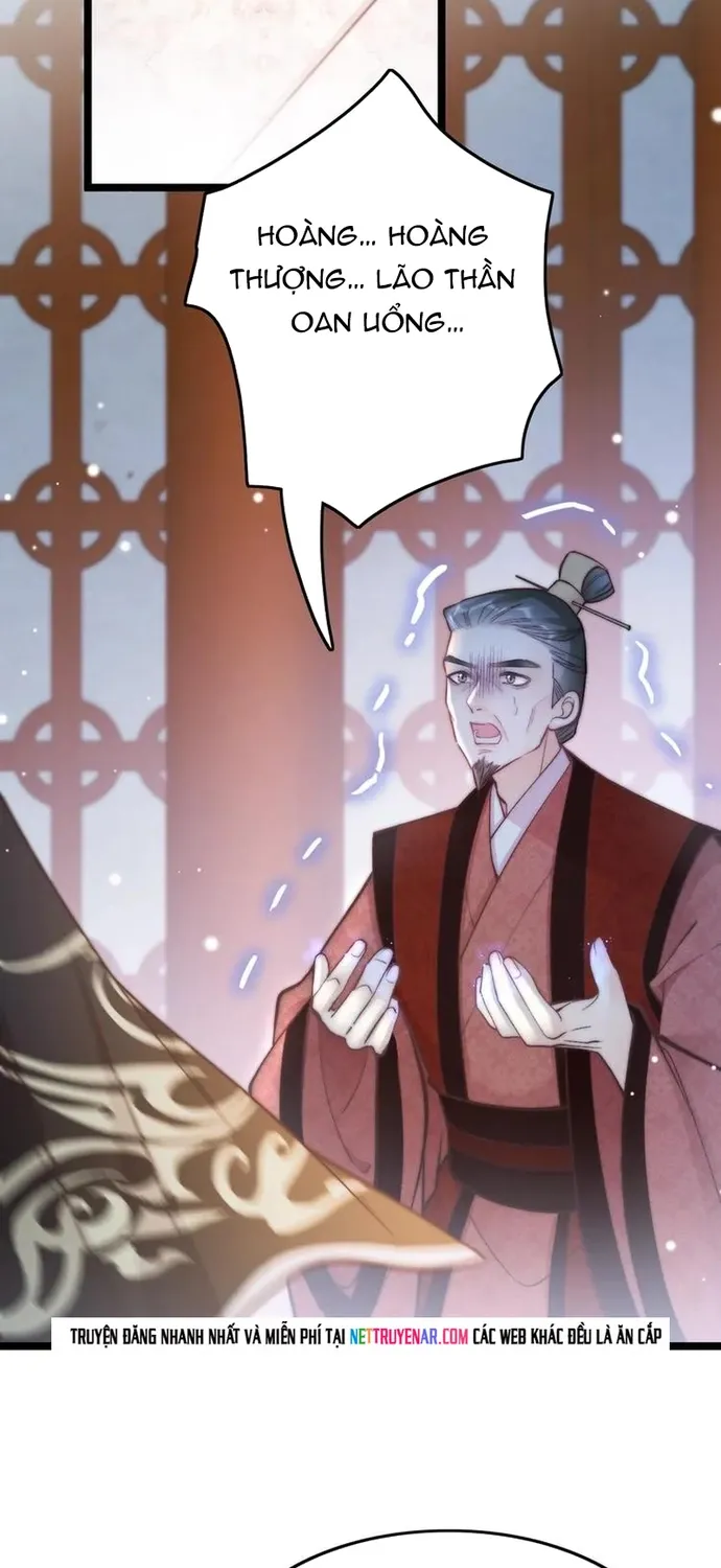 Ứng Hữu Trường Phong Ỷ Bích Liên Chap 36 - Next Chap 37