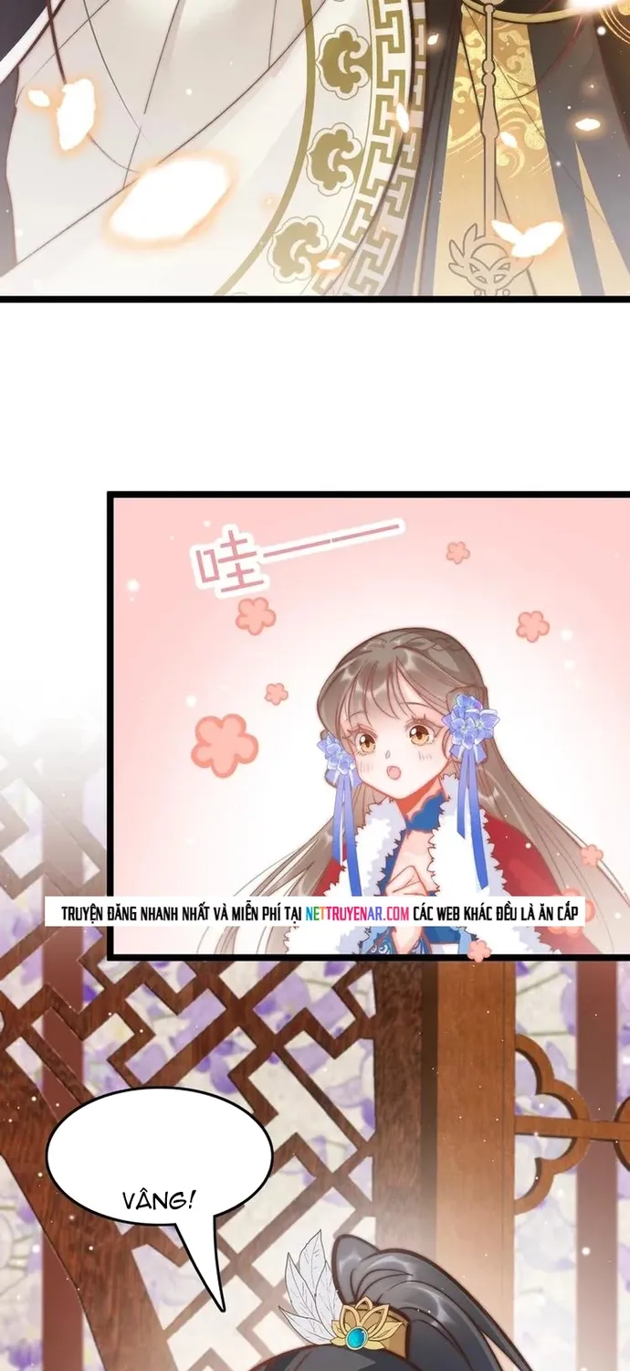 Ứng Hữu Trường Phong Ỷ Bích Liên Chap 36 - Next Chap 37