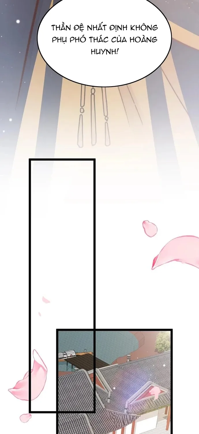 Ứng Hữu Trường Phong Ỷ Bích Liên Chap 36 - Next Chap 37