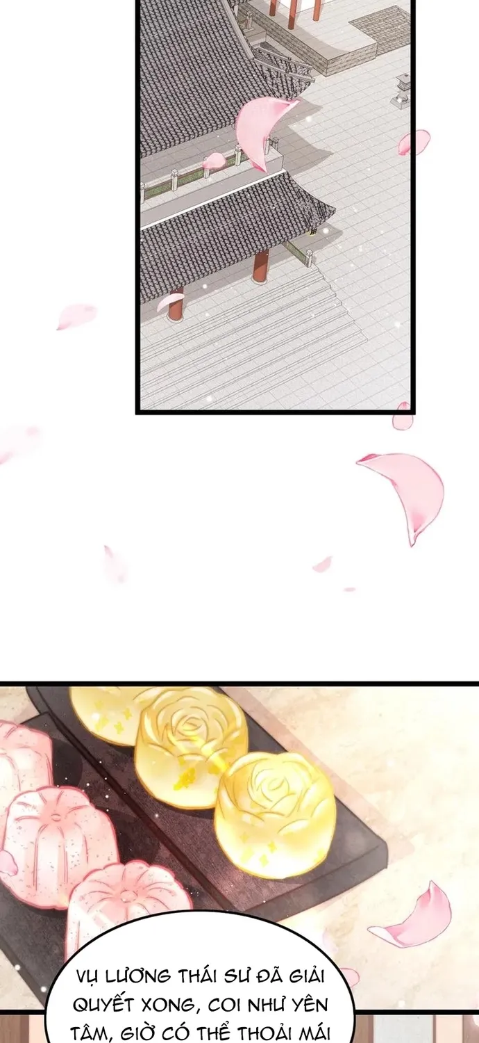 Ứng Hữu Trường Phong Ỷ Bích Liên Chap 36 - Next Chap 37