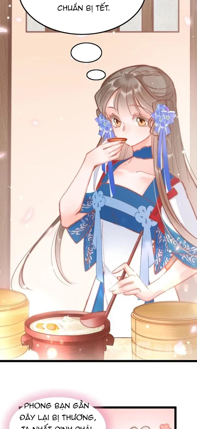 Ứng Hữu Trường Phong Ỷ Bích Liên Chap 36 - Next Chap 37