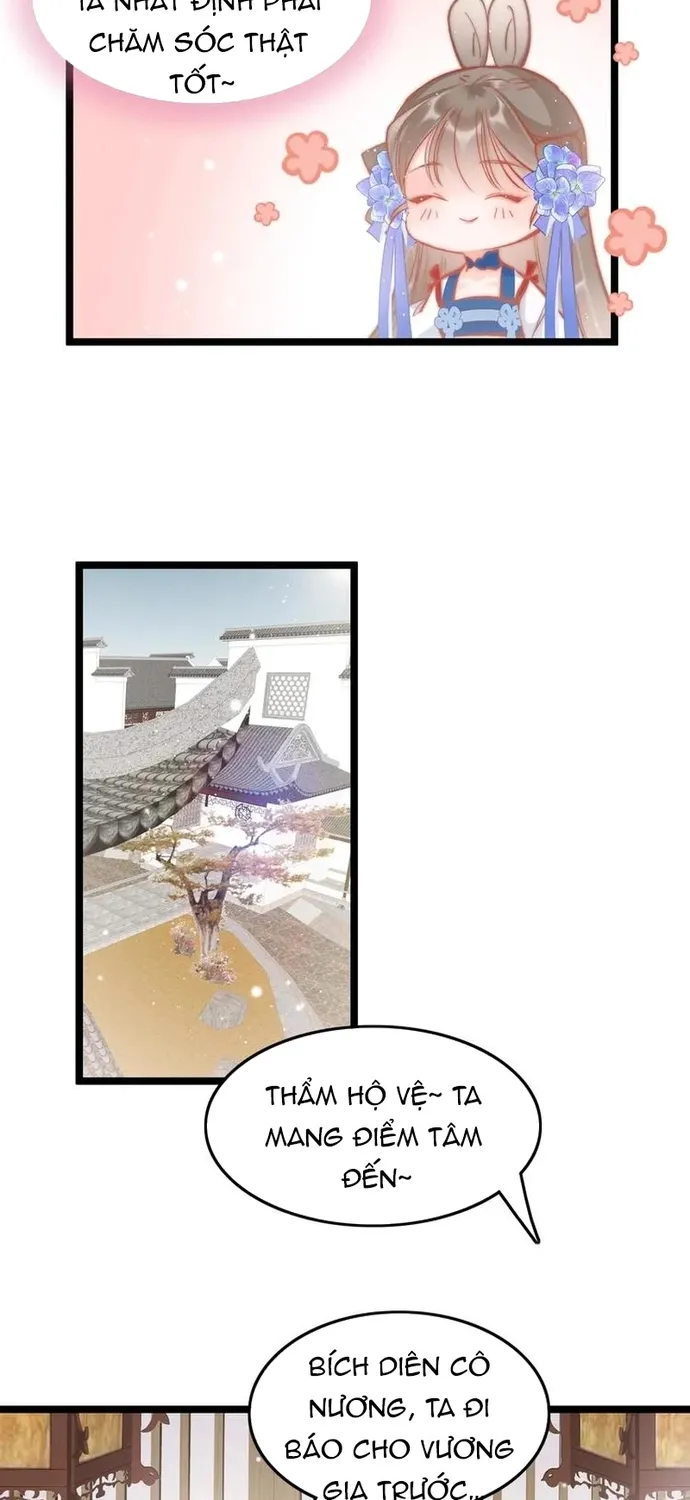 Ứng Hữu Trường Phong Ỷ Bích Liên Chap 36 - Next Chap 37