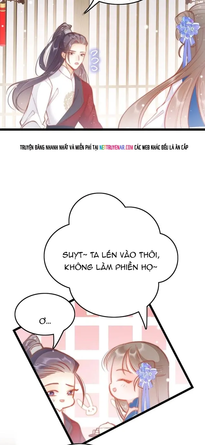 Ứng Hữu Trường Phong Ỷ Bích Liên Chap 36 - Next Chap 37