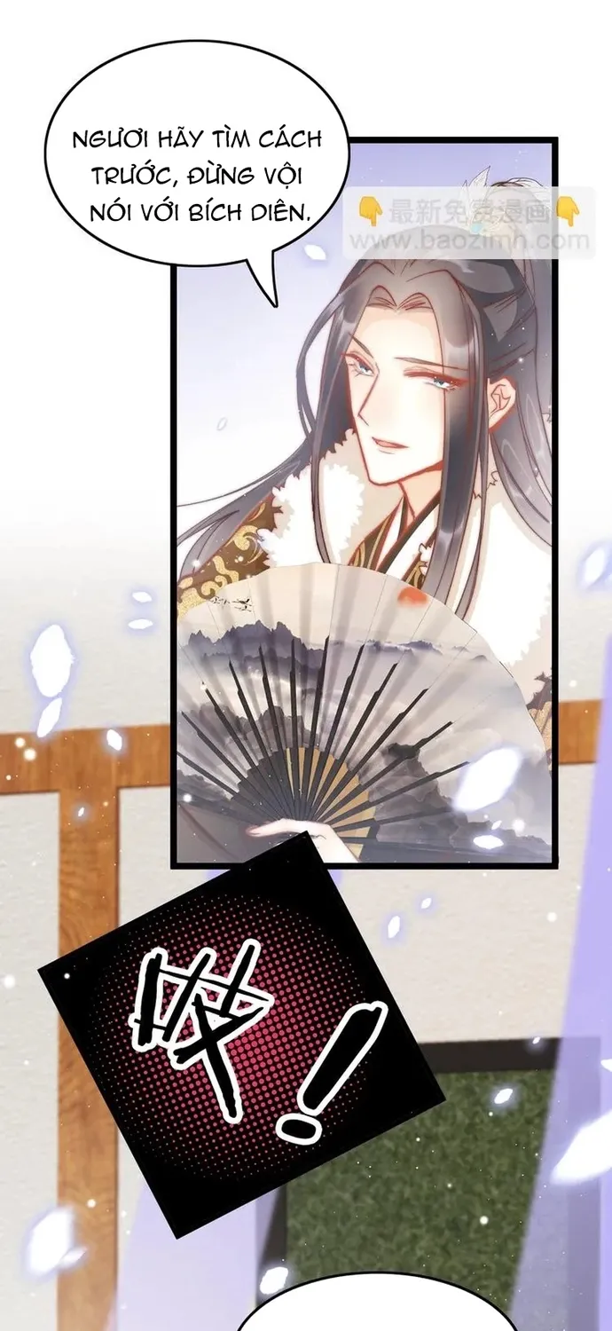 Ứng Hữu Trường Phong Ỷ Bích Liên Chap 36 - Next Chap 37