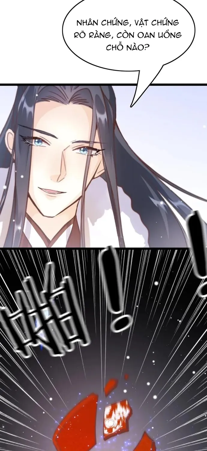 Ứng Hữu Trường Phong Ỷ Bích Liên Chap 36 - Next Chap 37