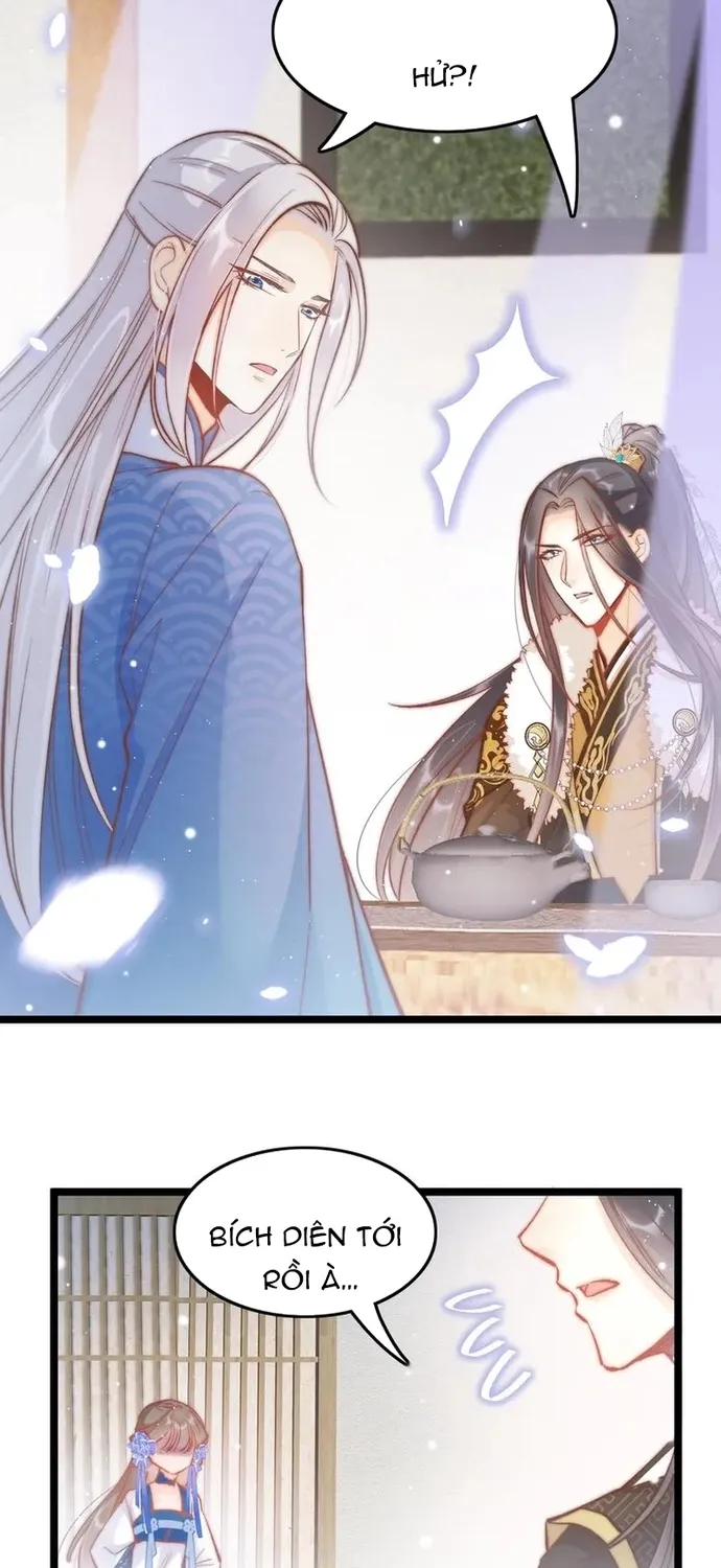 Ứng Hữu Trường Phong Ỷ Bích Liên Chap 36 - Next Chap 37