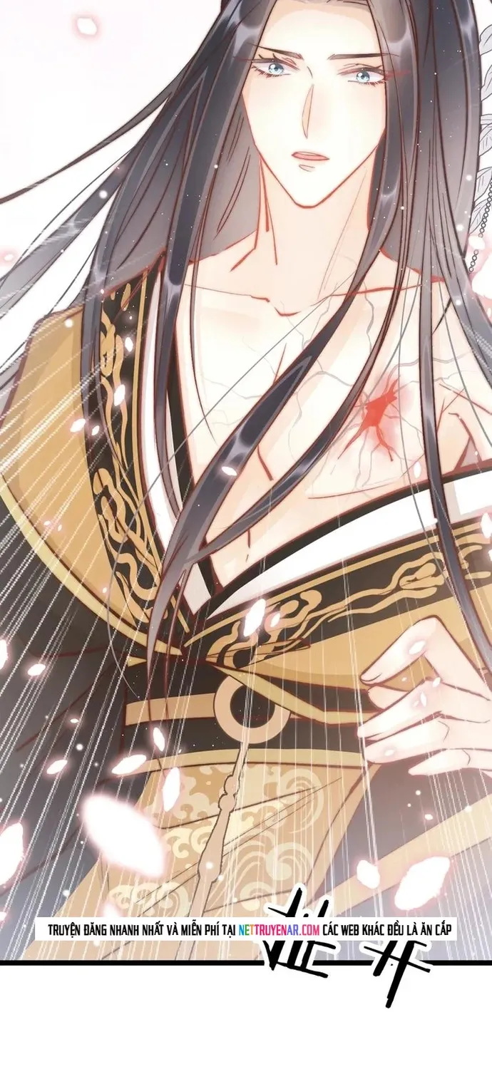 Ứng Hữu Trường Phong Ỷ Bích Liên Chap 36 - Next Chap 37