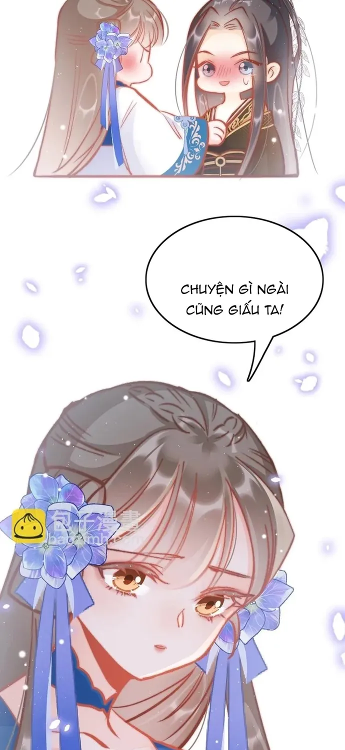 Ứng Hữu Trường Phong Ỷ Bích Liên Chap 36 - Next Chap 37