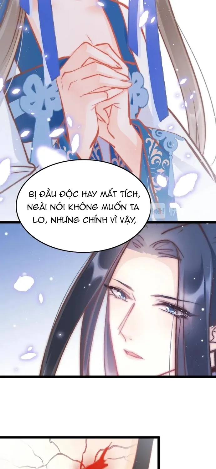 Ứng Hữu Trường Phong Ỷ Bích Liên Chap 36 - Next Chap 37