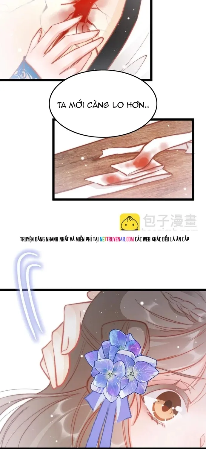 Ứng Hữu Trường Phong Ỷ Bích Liên Chap 36 - Next Chap 37