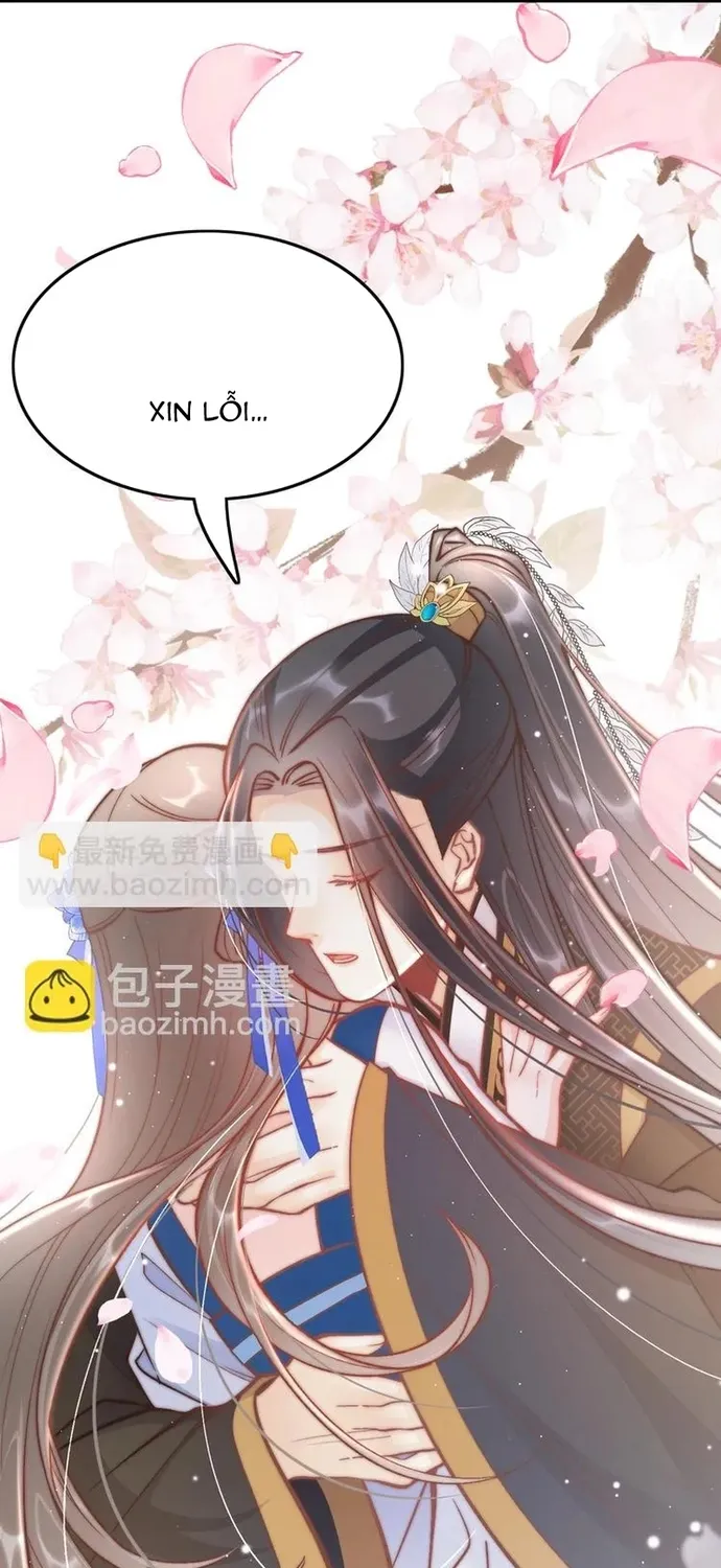 Ứng Hữu Trường Phong Ỷ Bích Liên Chap 36 - Next Chap 37