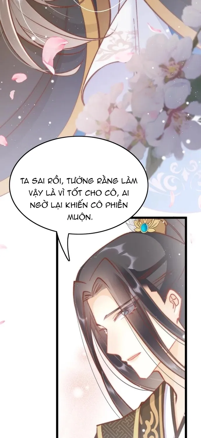 Ứng Hữu Trường Phong Ỷ Bích Liên Chap 36 - Next Chap 37