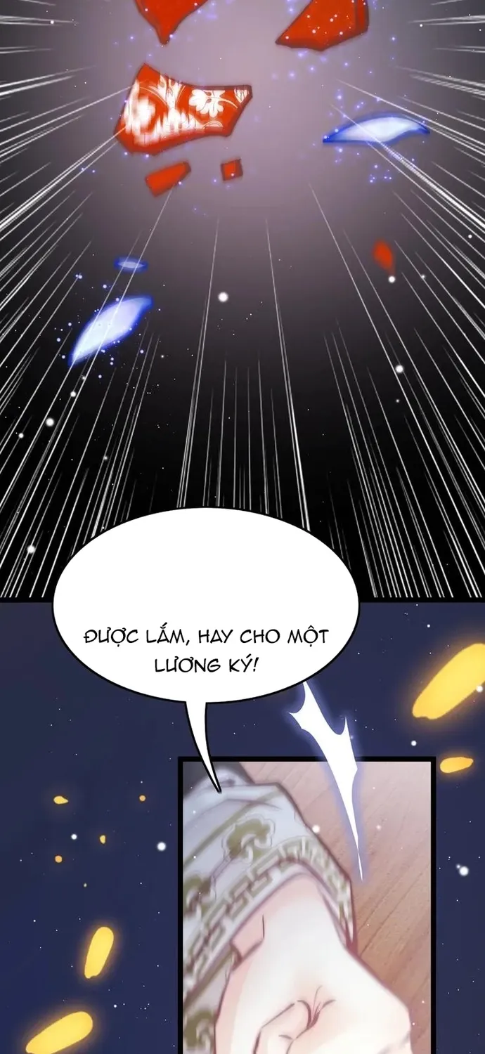 Ứng Hữu Trường Phong Ỷ Bích Liên Chap 36 - Next Chap 37